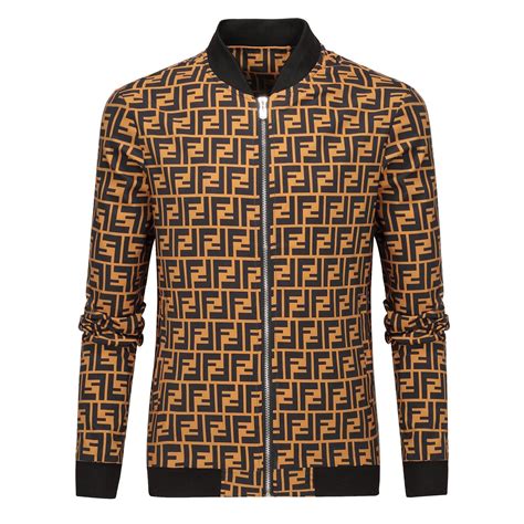 fendi jacket review|fendi jackets men's.